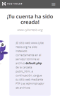 Mobile Screenshot of cybertesis.org